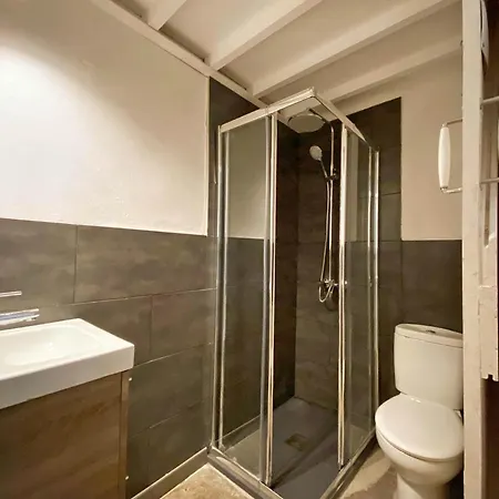 Fridays Flats Casa Aquamarine Barcellona